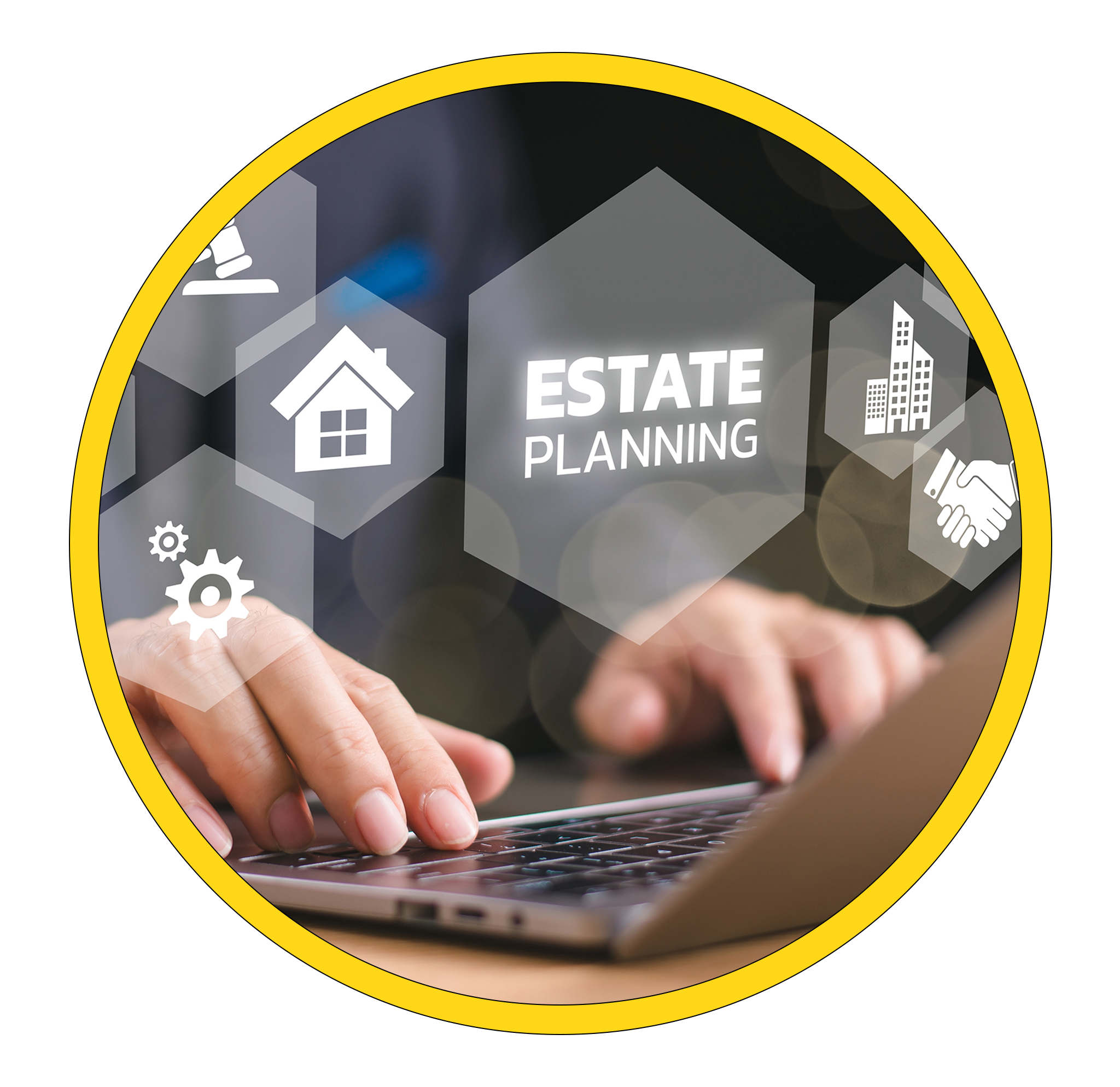 Navigating Commercial Real Estate Inheritance