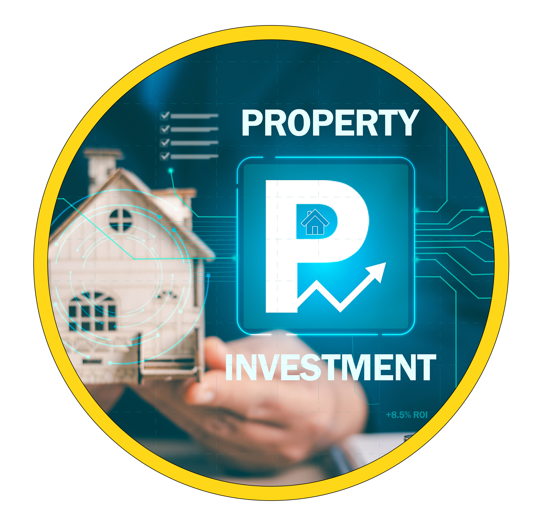 Property Investment Image